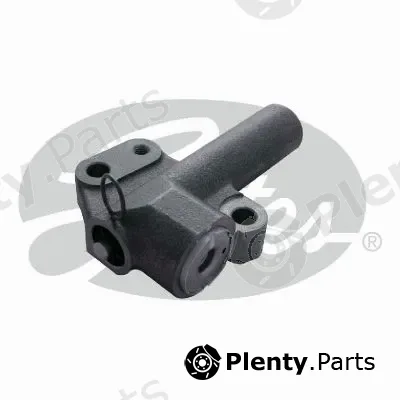 Gates-Au T43208 — Vibration Damper, timing belt