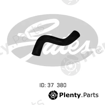 Gates-Au 05-0146 — Radiator Hose