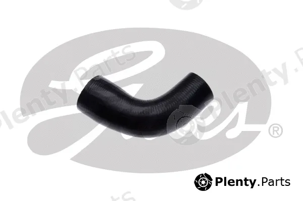 Gates-Au 20904 — Radiator Hose