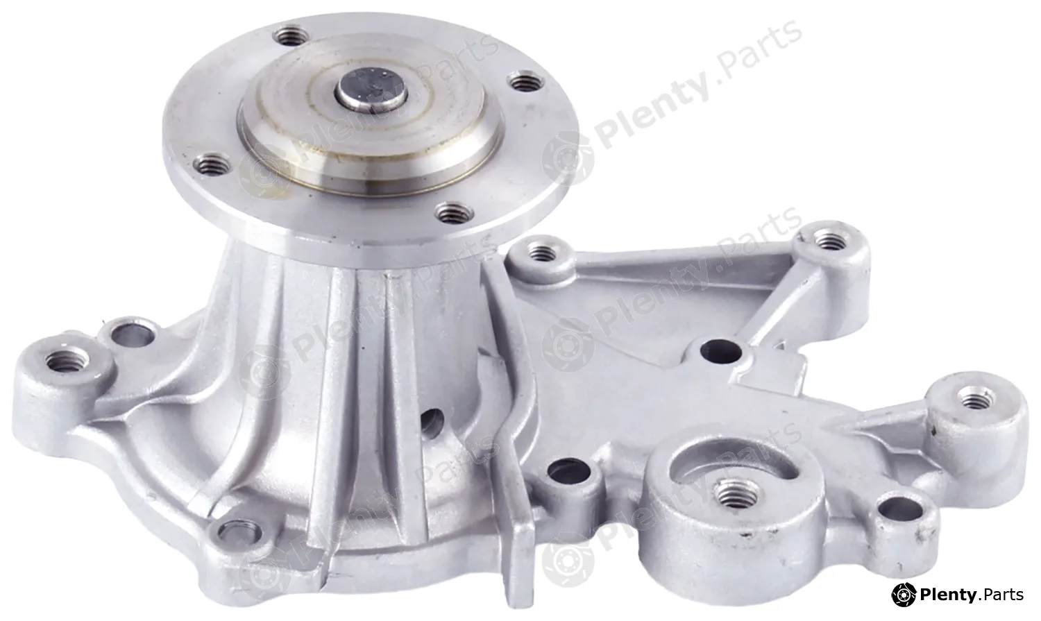 Gates-Au GWP3037 — Water Pump, engine cooling