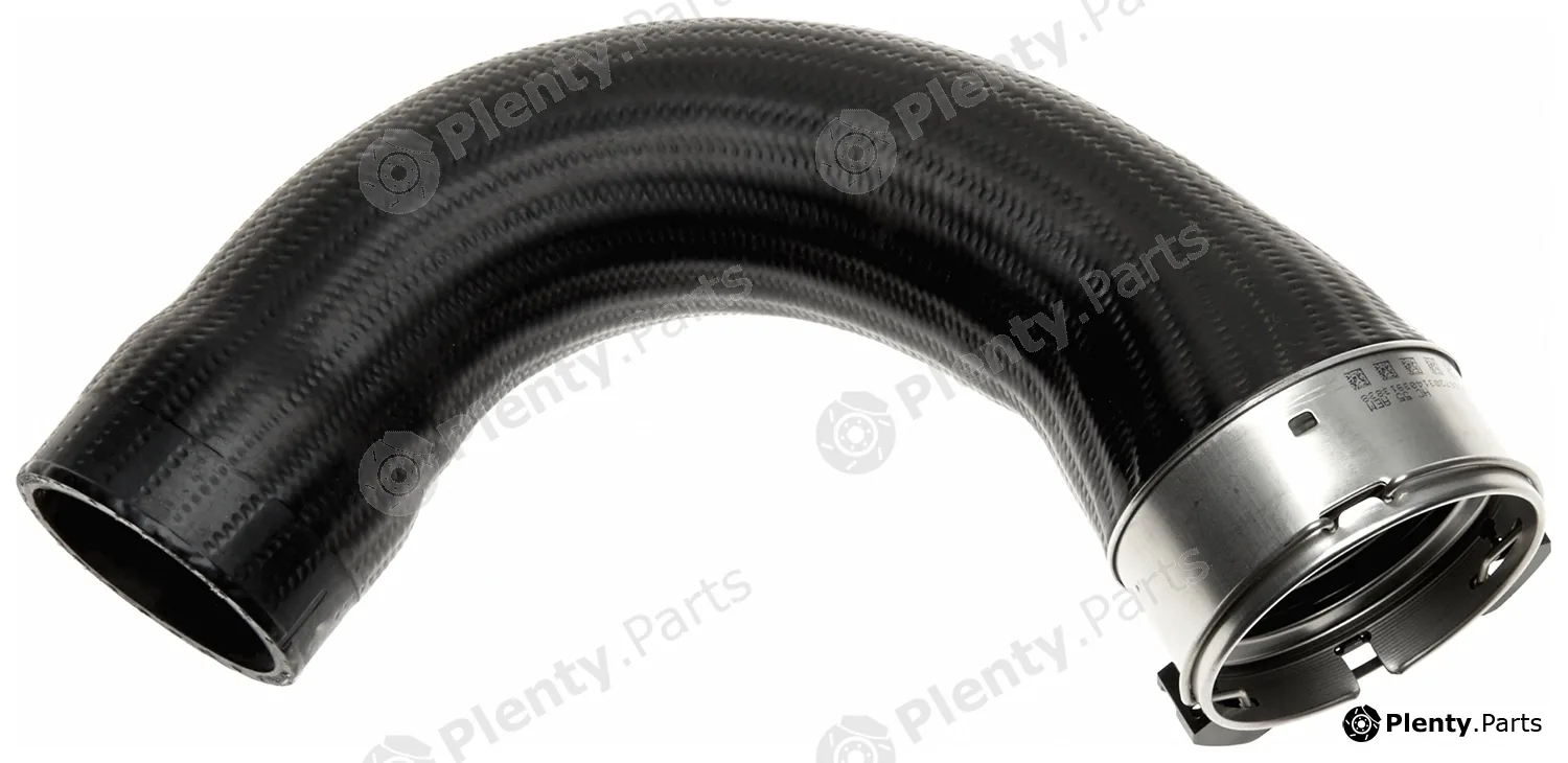 Gates-Au 09-0043 — Charge Air Hose