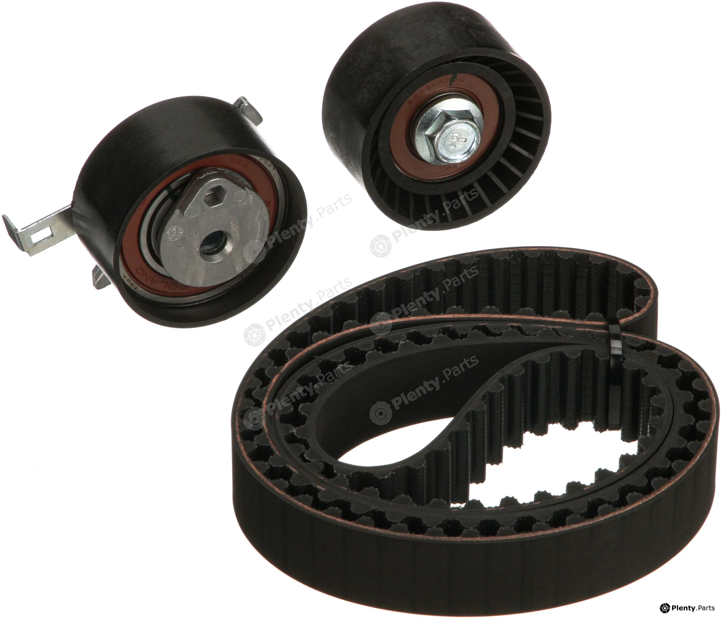 Gates-Au TCK294B — Timing Belt Kit PowerGrip®