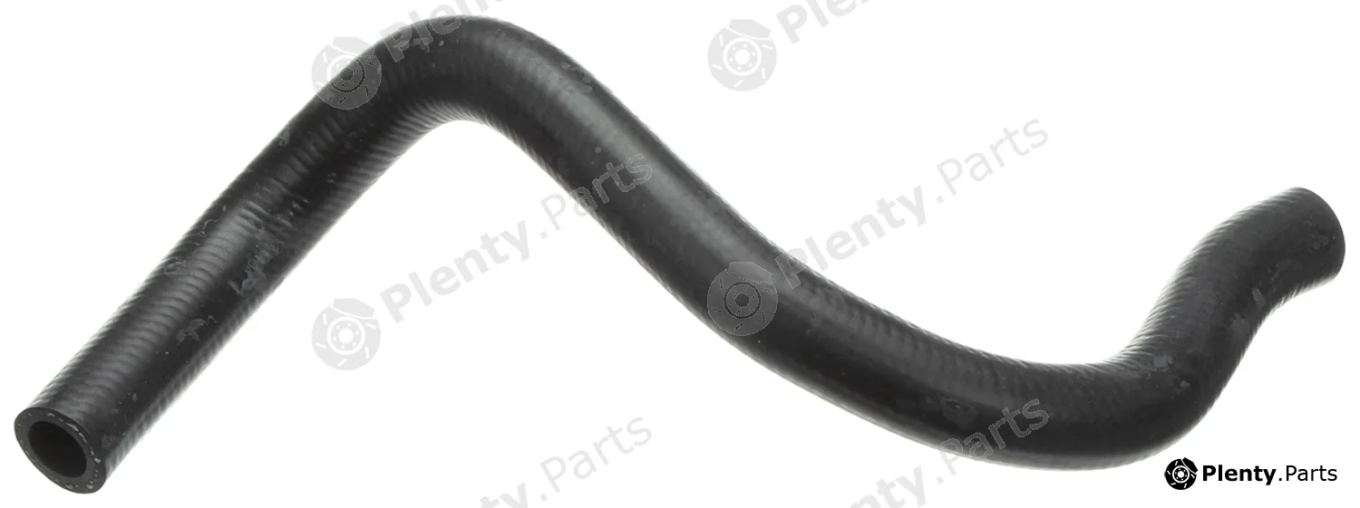 Gates-Au 02-1375 — Heater Hose