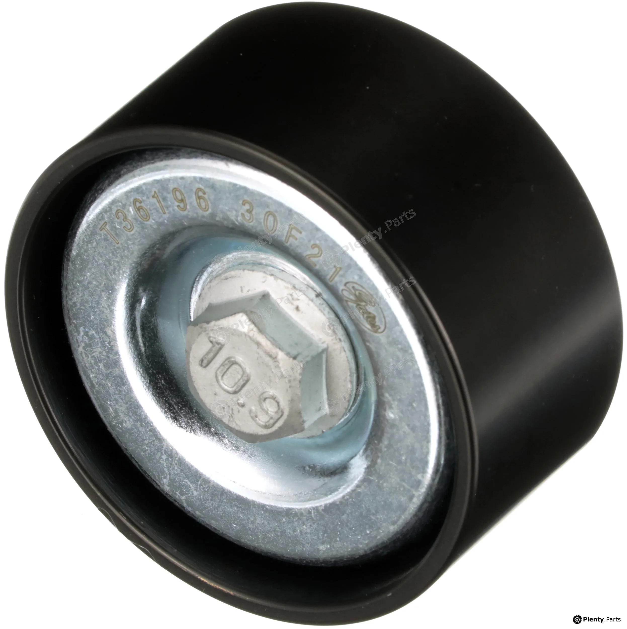 Gates-Au 36196 — Deflection/Guide Pulley, V-ribbed belt DriveAlign®
