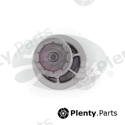 Gates-Au GWP4010 — Water Pump, engine cooling