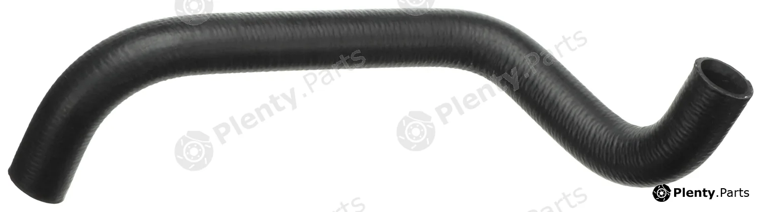 Gates-Au 05-1458 — Radiator Hose