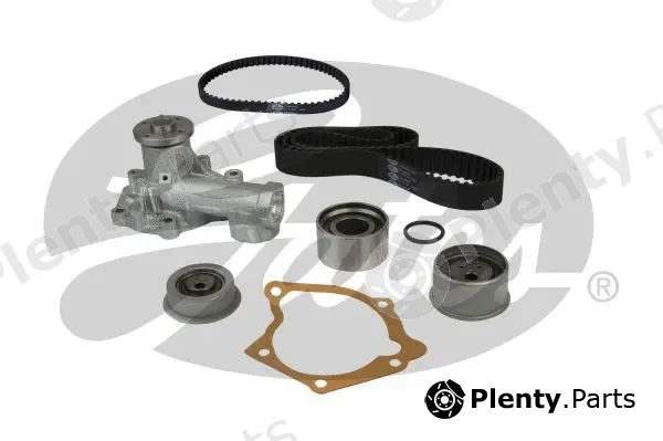 Gates-Au TCKWP232 — Water Pump & Timing Belt Kit PowerGrip®