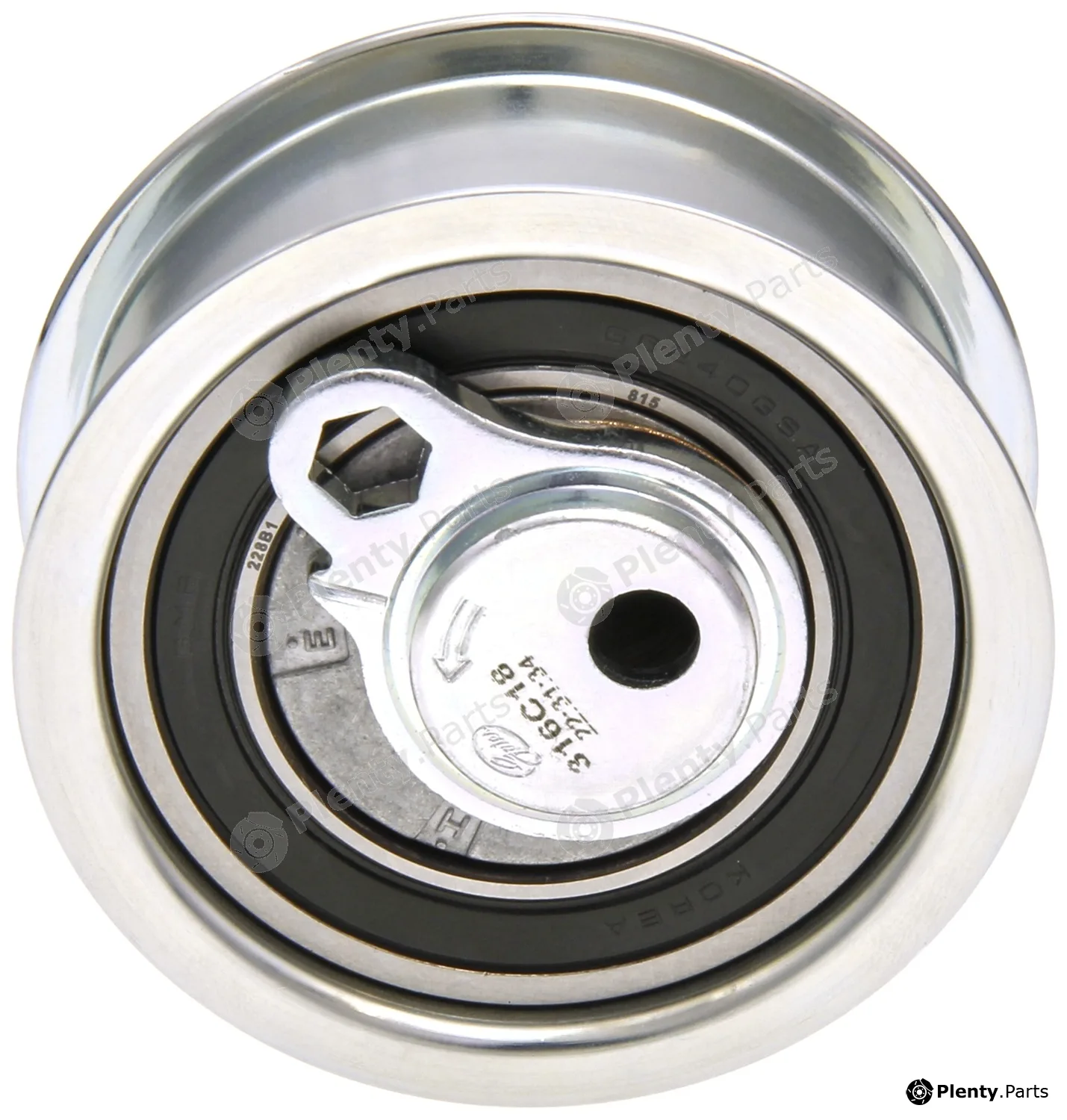 Gates-Au T43219 — Tensioner, timing belt