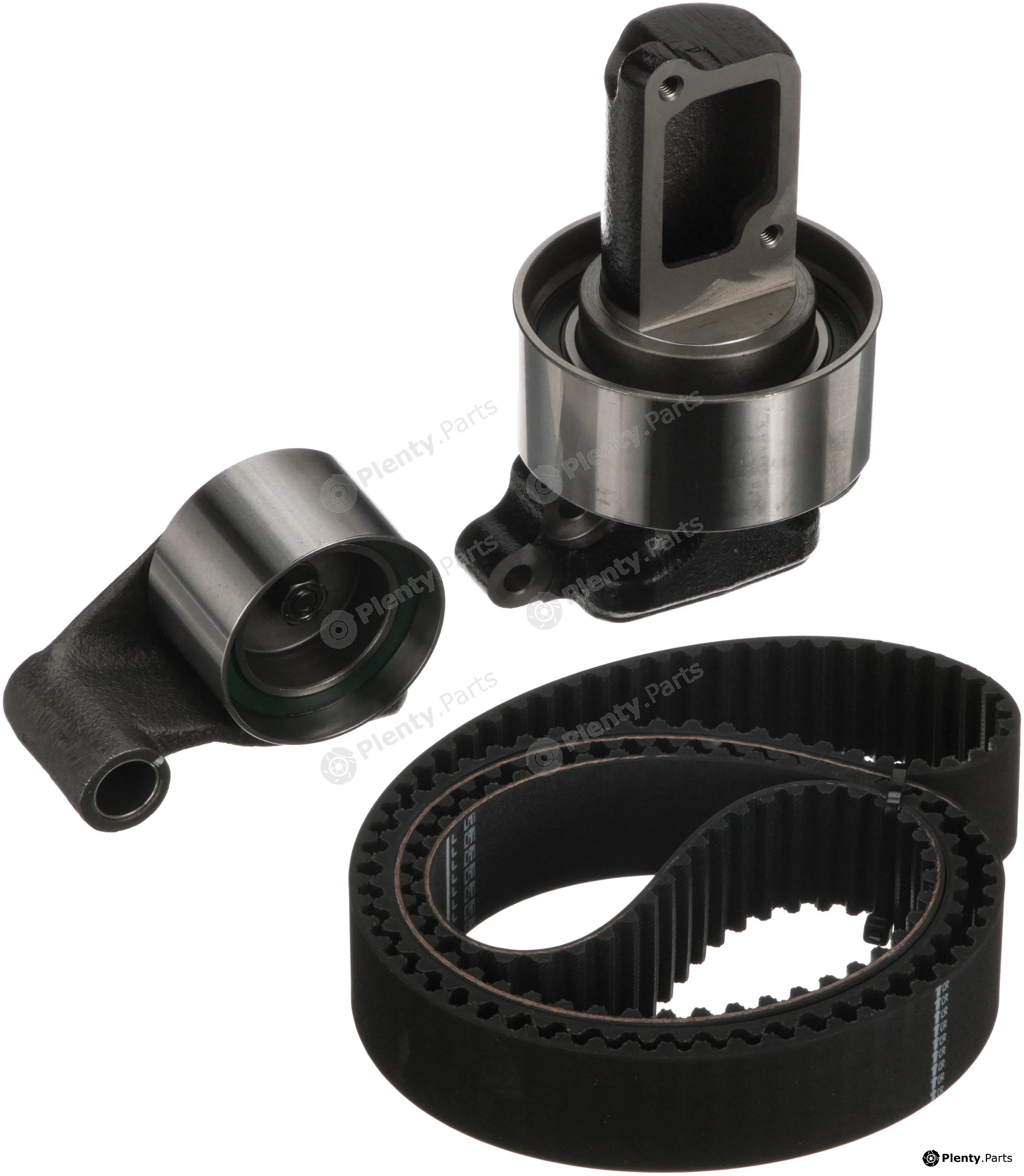 Gates-Au TCK240 — Timing Belt Kit PowerGrip®