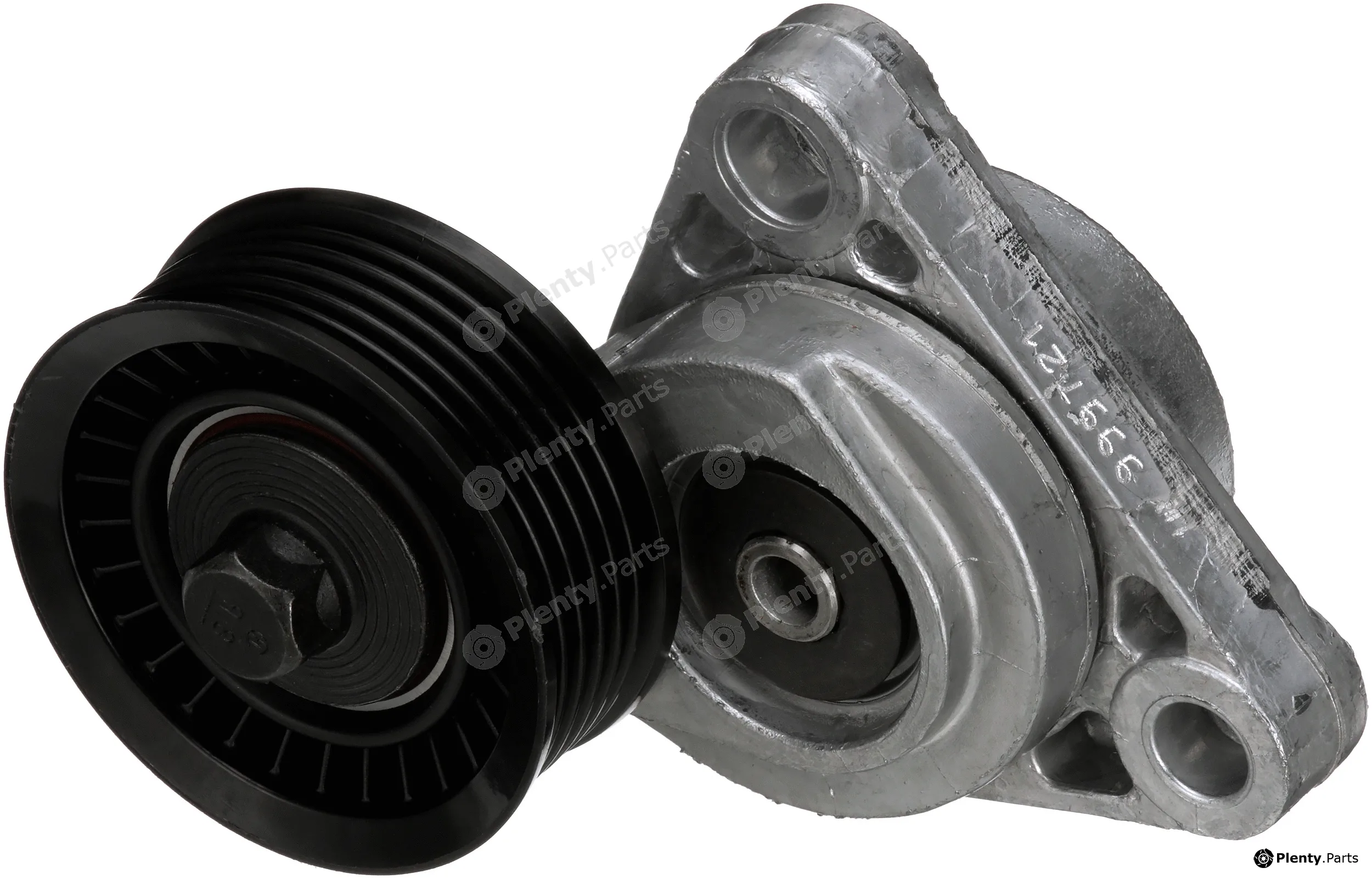 Gates-Au 38328 — Belt Tensioner, V-ribbed belt DriveAlign®