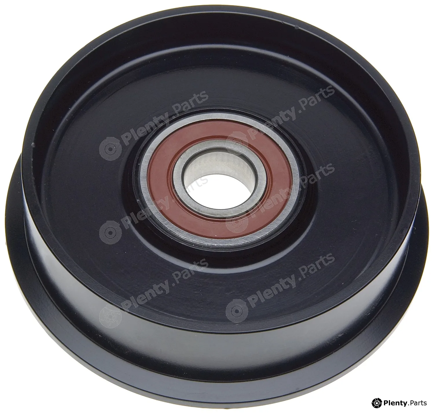 Gates-Au 36228 — Tensioner Pulley, V-ribbed belt DriveAlign®
