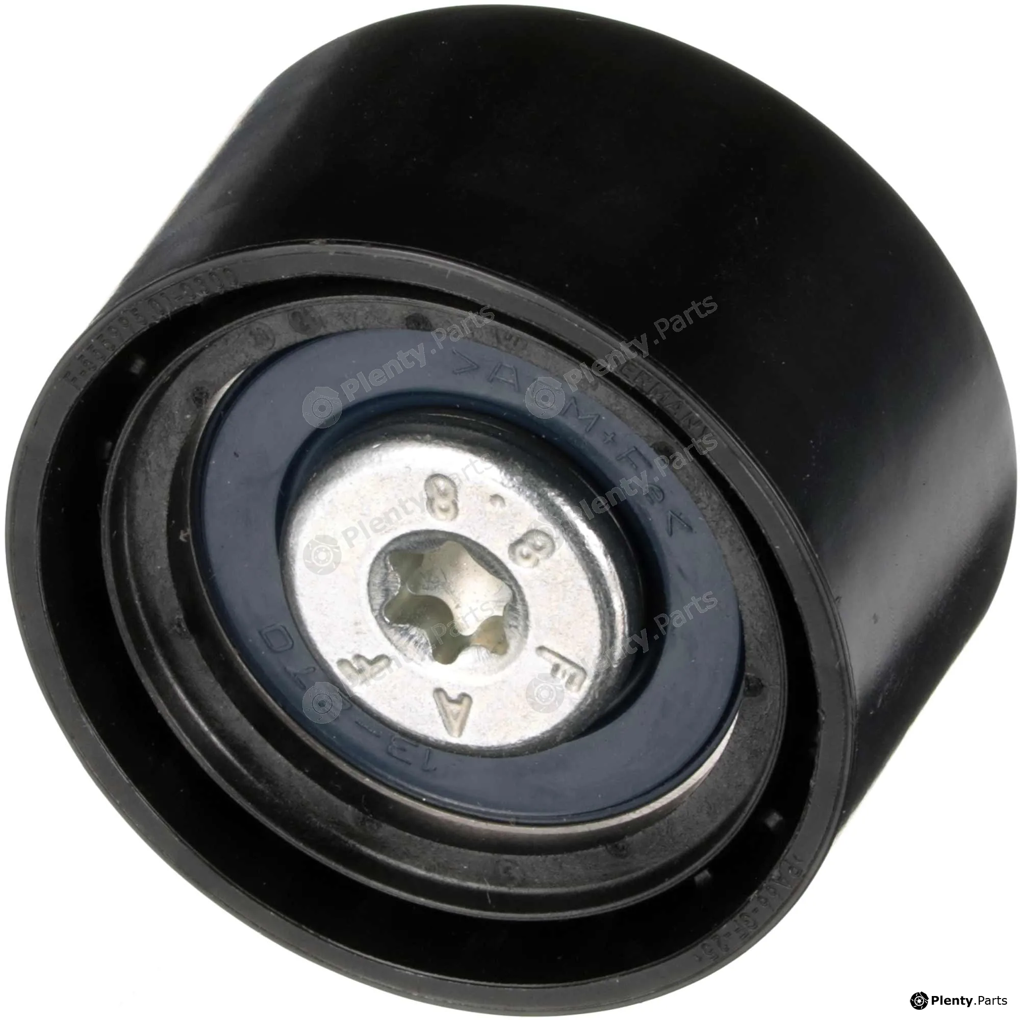 Gates-Au 36373 — Deflection/Guide Pulley, V-ribbed belt DriveAlign®