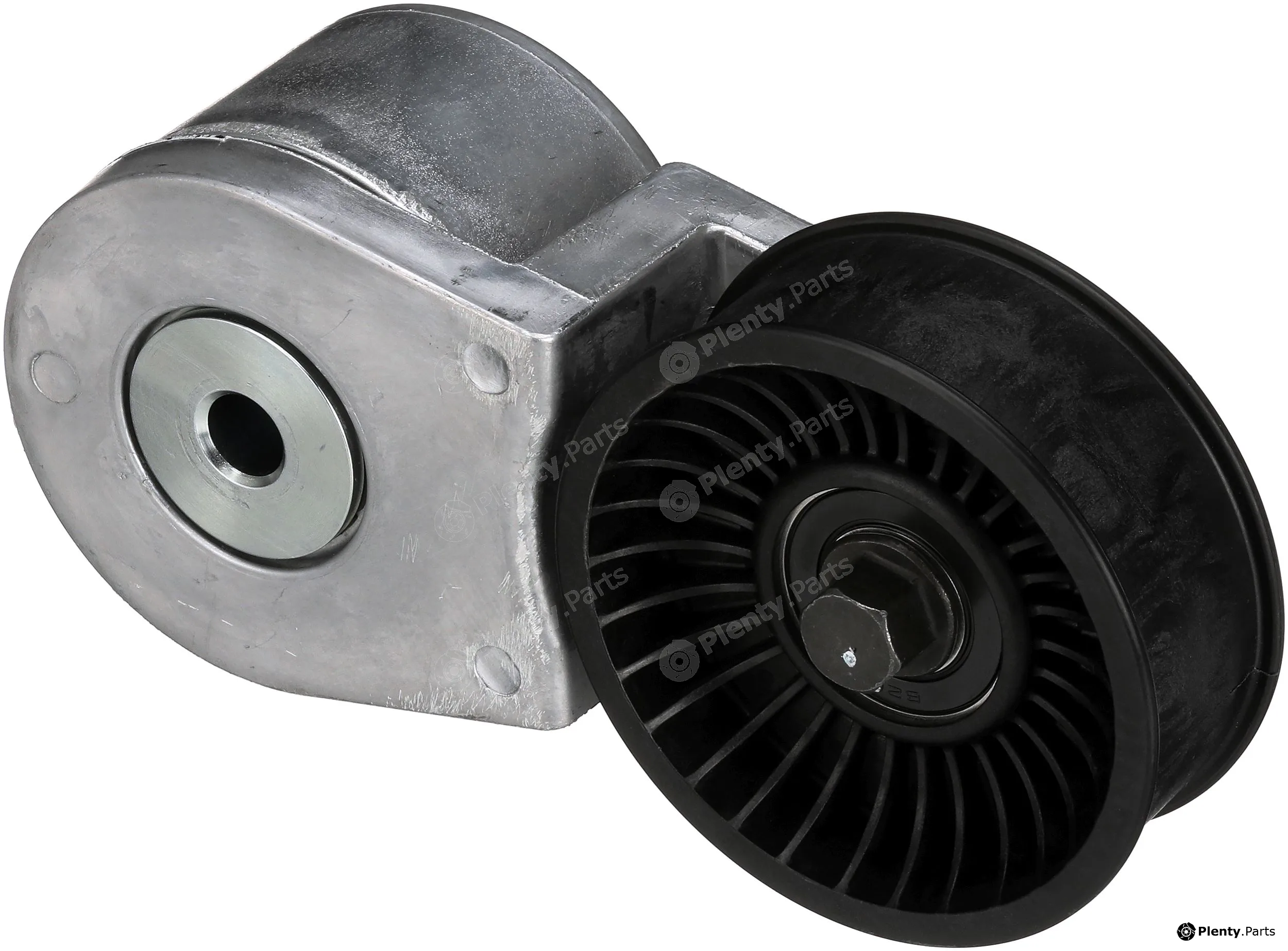 Gates-Au 38131 — Belt Tensioner, V-ribbed belt DriveAlign®