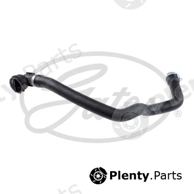 Gates-Au 05-2597 — Radiator Hose
