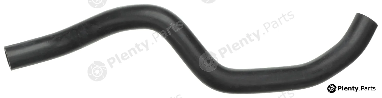 Gates-Au 02-1401 — Heater Hose