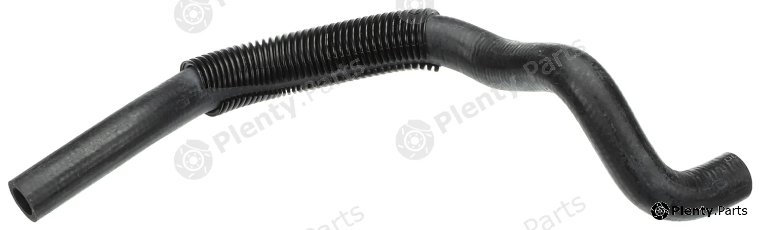 Gates-Au 02-1489 — Heater Hose