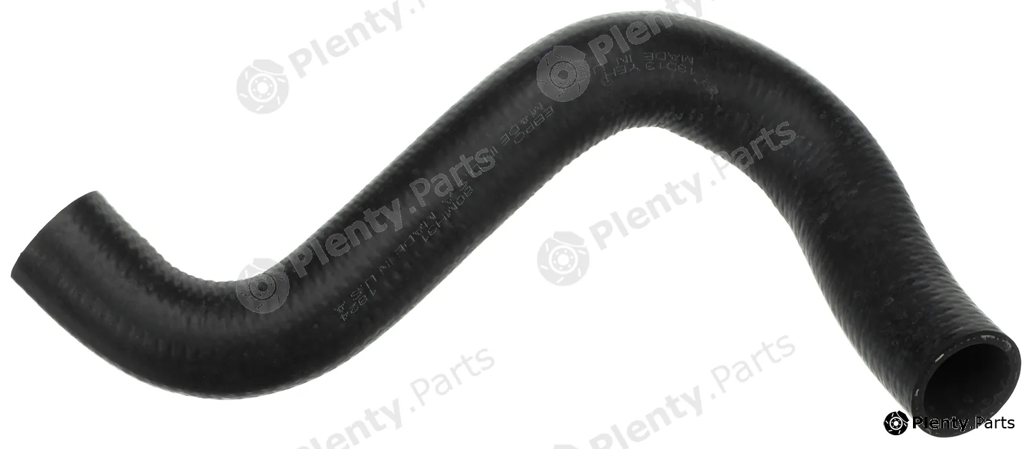 Gates-Au 05-0575 — Radiator Hose