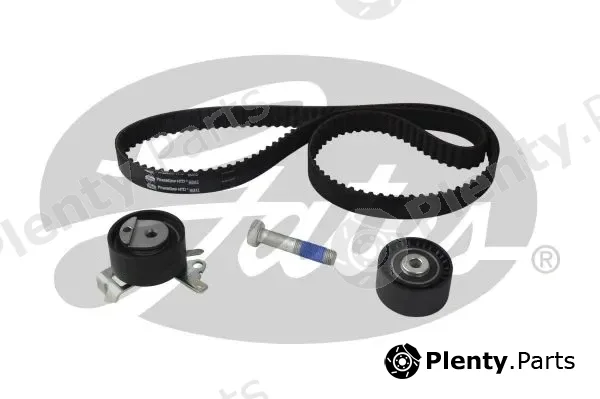 Gates-Au TCK1605 — Timing Belt Kit PowerGrip®