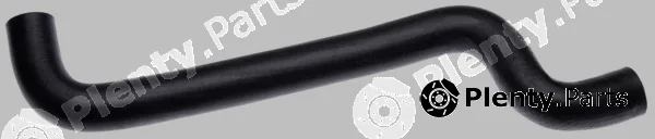 Gates-Au 05-3722 — Radiator Hose