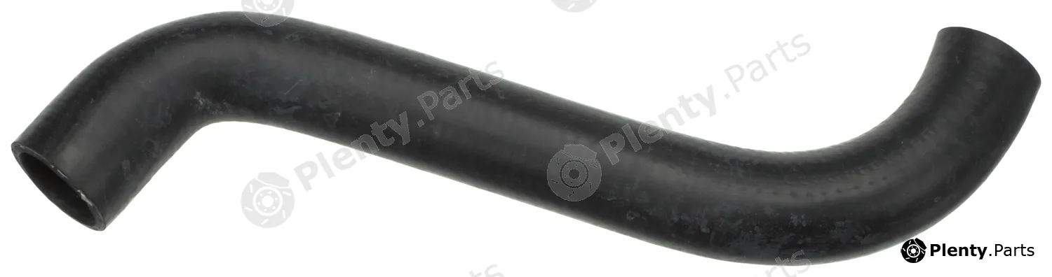 Gates-Au 05-0138 — Radiator Hose