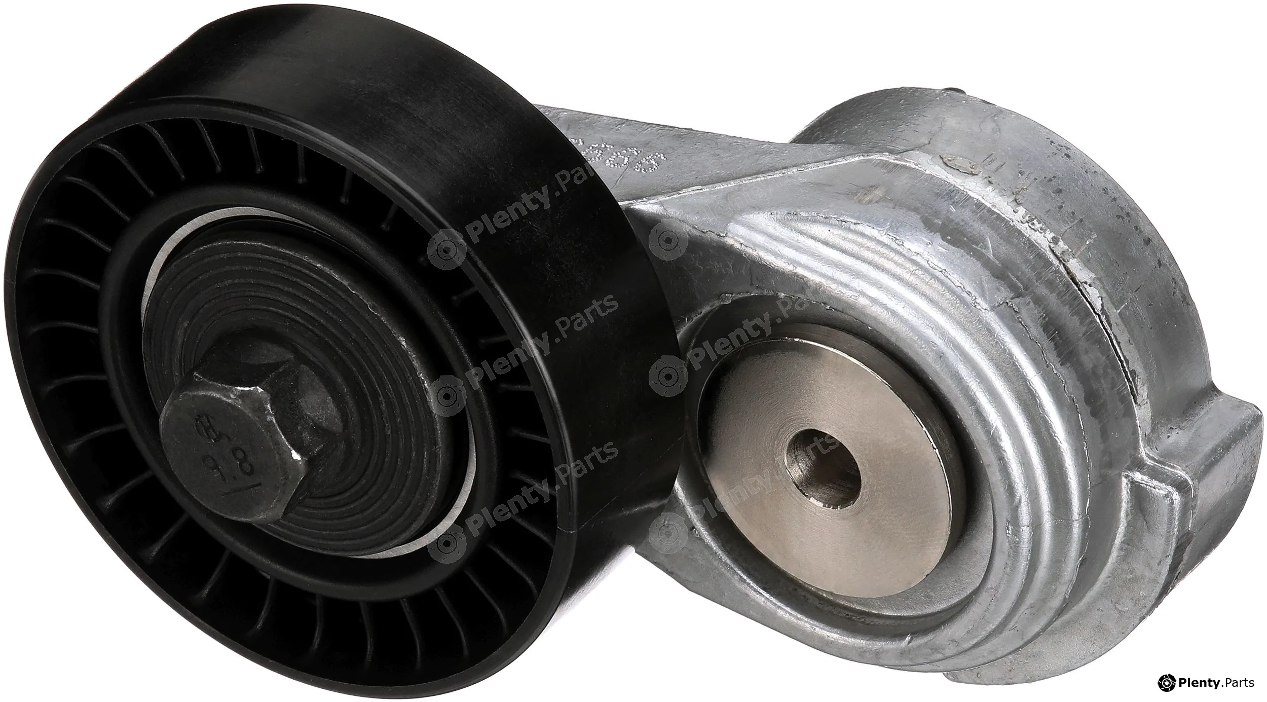 Gates-Au 38196 — Belt Tensioner, V-ribbed belt DriveAlign®