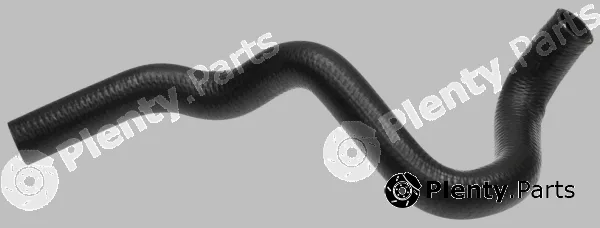 Gates-Au 05-3814 — Radiator Hose