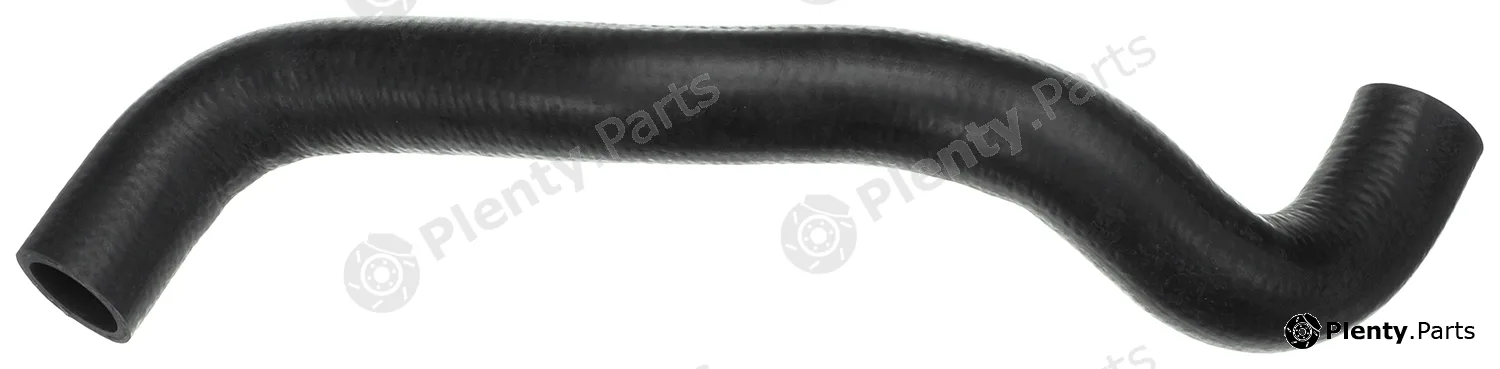 Gates-Au 05-2123 — Radiator Hose