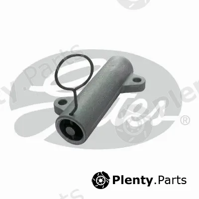 Gates-Au T43226 — Vibration Damper, timing belt