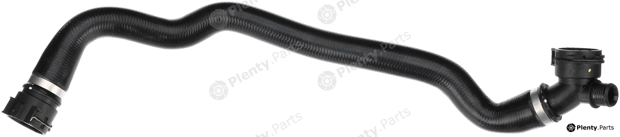 Gates-Au 05-2640 — Radiator Hose