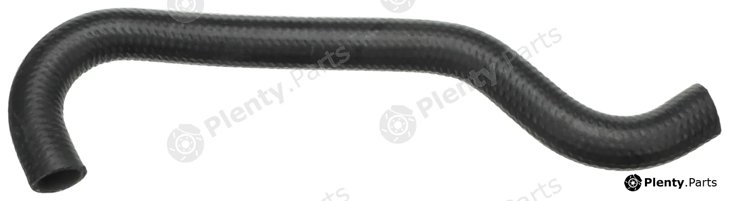 Gates-Au 02-1032 — Radiator Hose