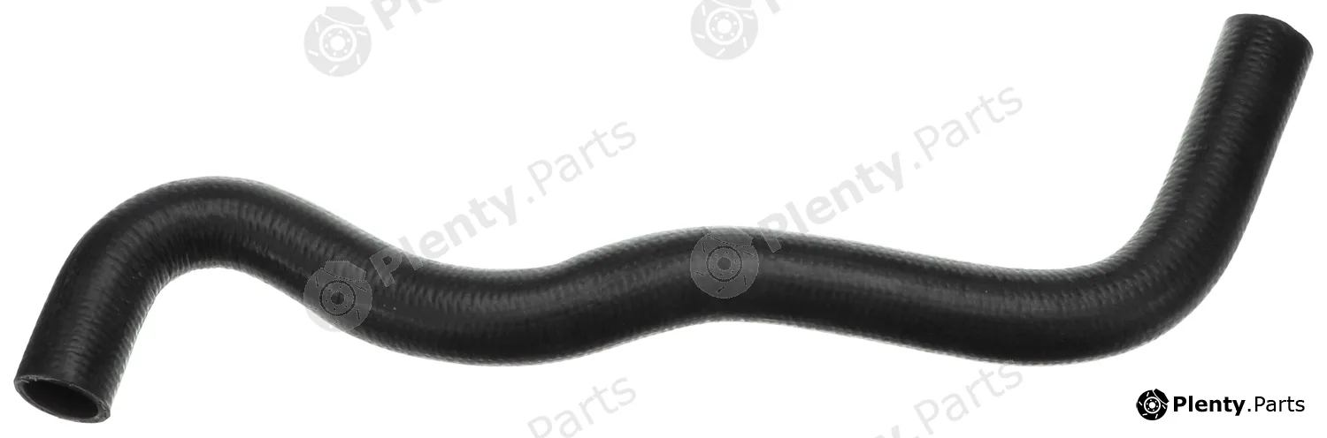 Gates-Au 05-4461 — Radiator Hose