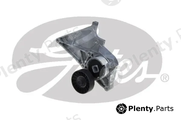 Gates-Au 38265 — Belt Tensioner, V-ribbed belt DriveAlign®