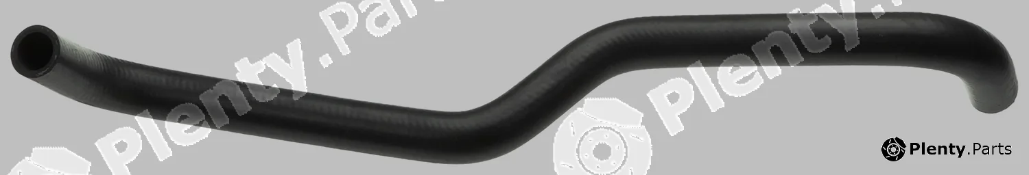 Gates-Au 23174 — Radiator Hose