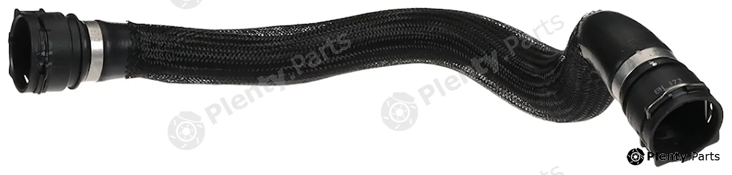 Gates-Au 05-2688 — Radiator Hose