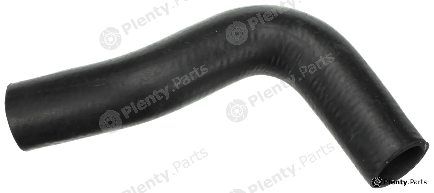Gates-Au 05-0408 — Radiator Hose