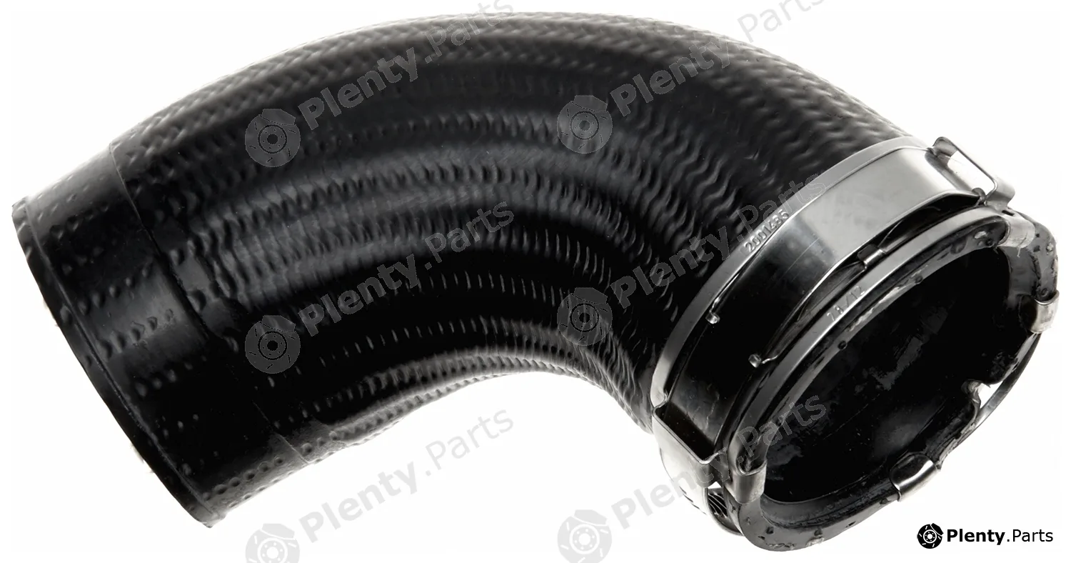 Gates-Au 09-0046 — Charge Air Hose