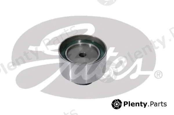 Gates-Au T42002 — Deflection/Guide Pulley, timing belt PowerGrip®