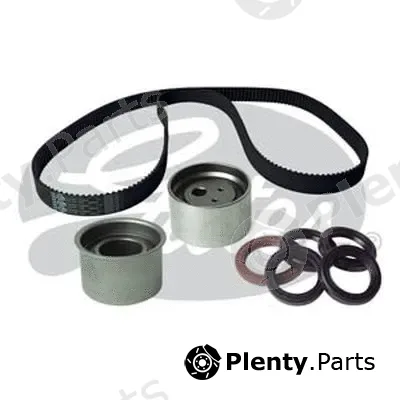 Gates-Au TCK253 — Timing Belt Kit PowerGrip®