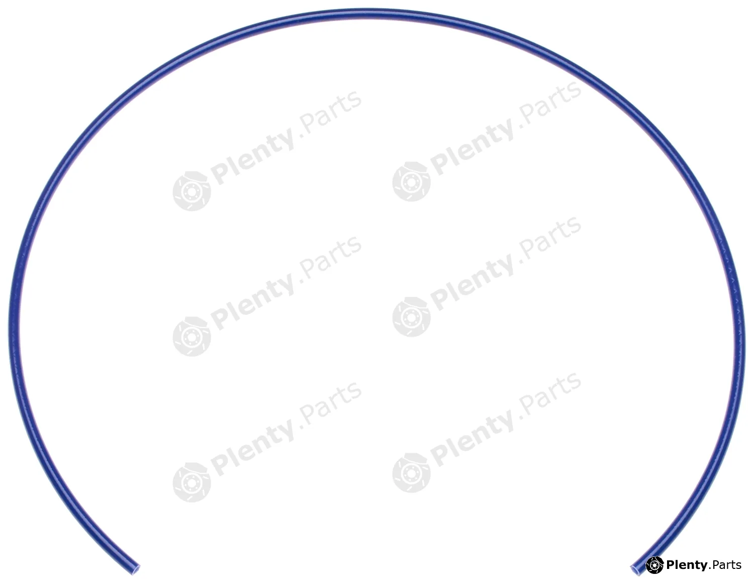 Gates-Au 4NABTB — Brake Hose, compressed-air system