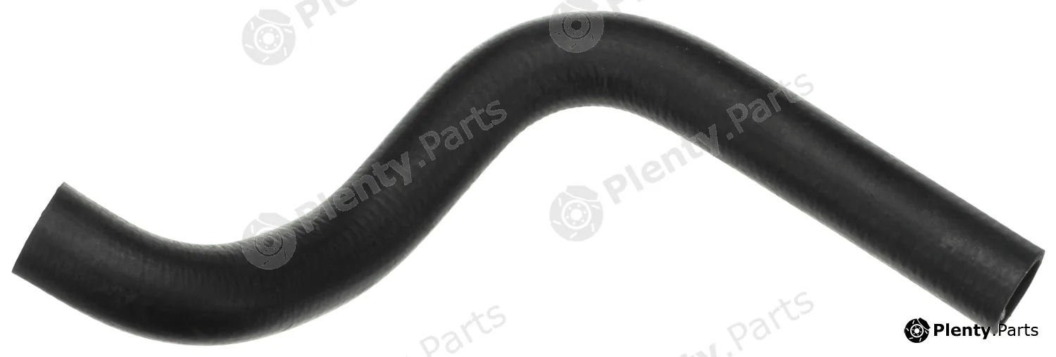 Gates-Au 05-2444 — Radiator Hose