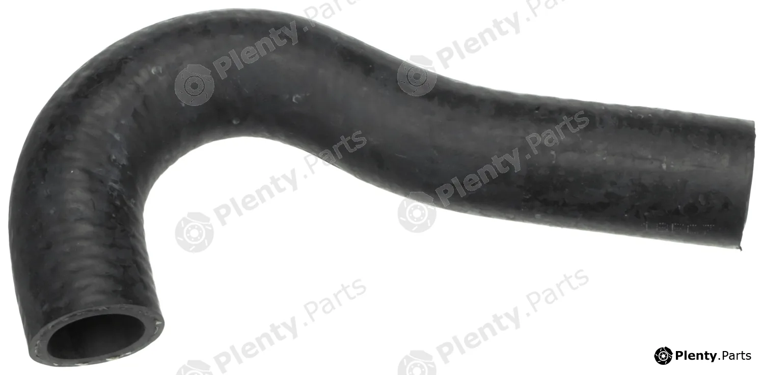 Gates-Au 05-1962 — Radiator Hose