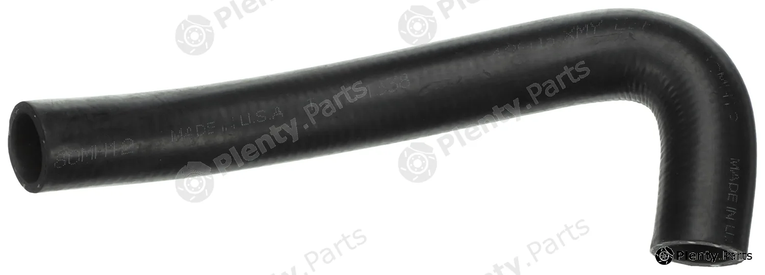 Gates-Au 05-1803 — Radiator Hose
