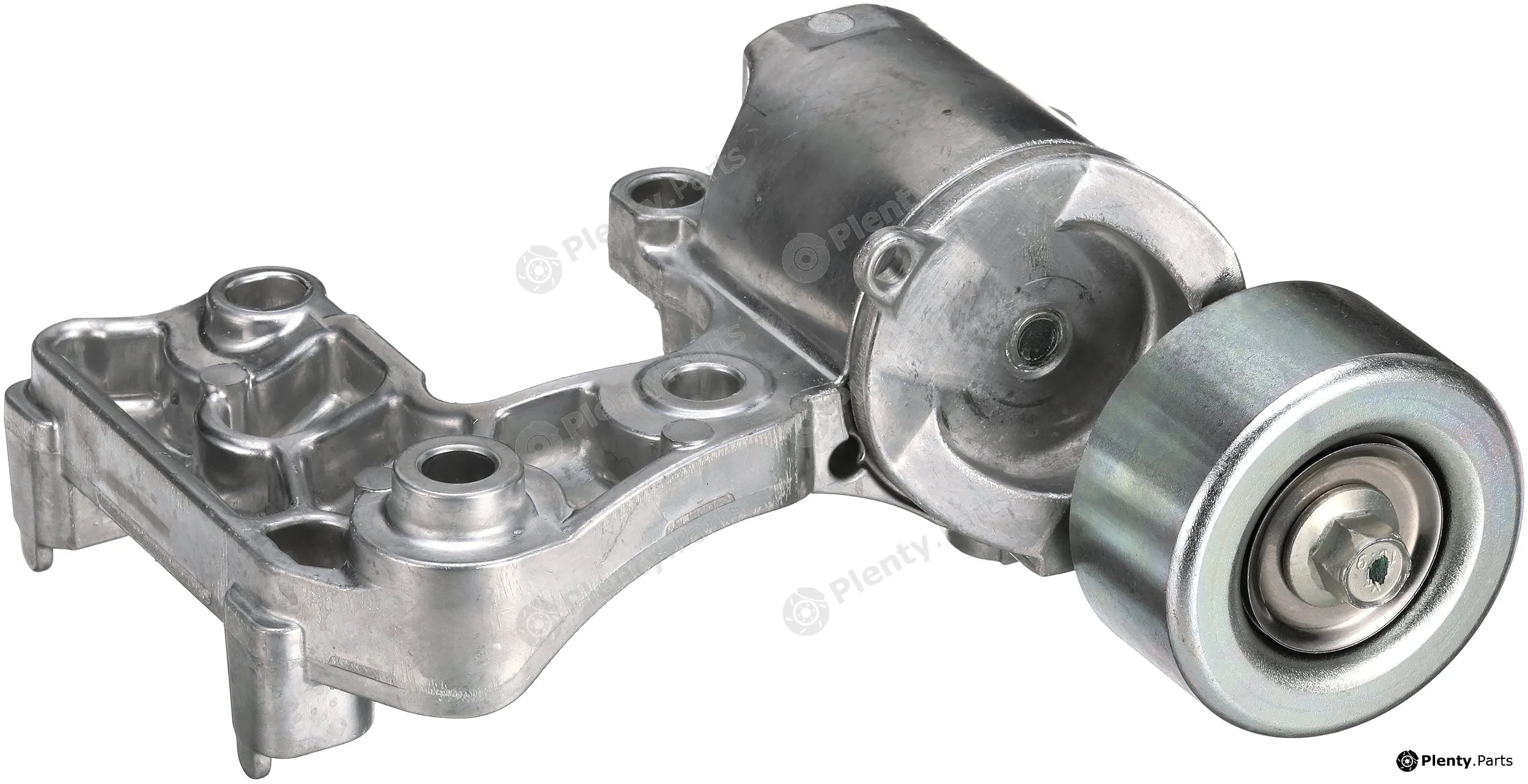Gates-Au 38410 — Belt Tensioner, V-ribbed belt DriveAlign®