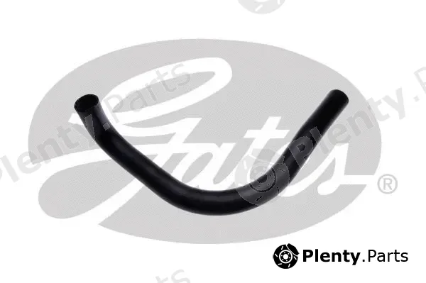 Gates-Au 20983 — Radiator Hose