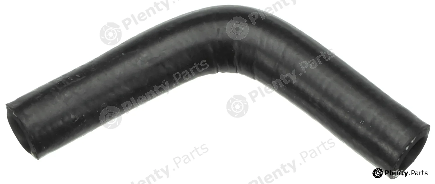 Gates-Au 02-0448 — Heater Hose