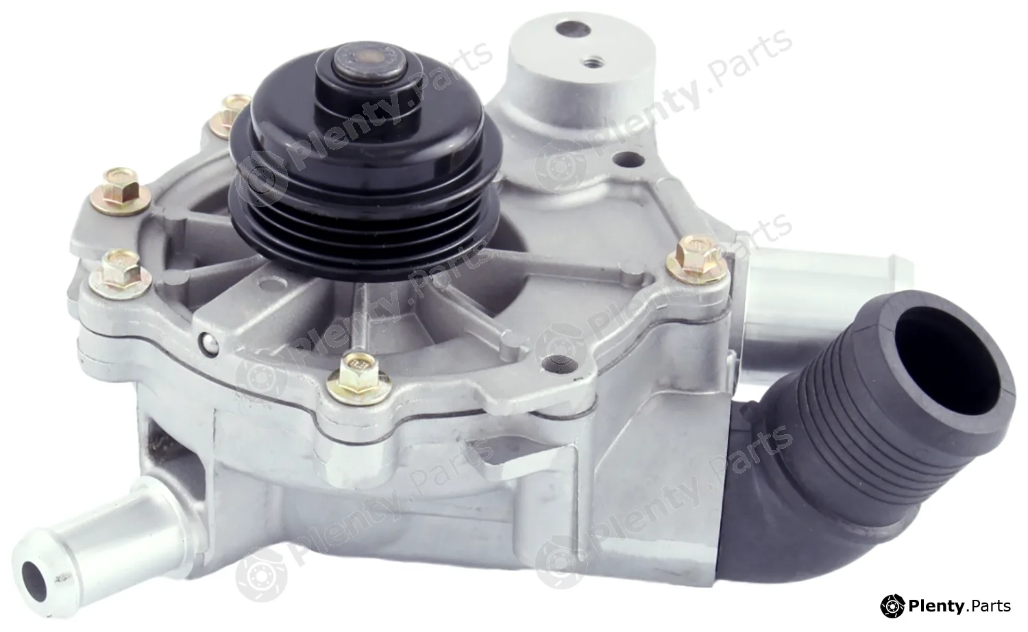 Gates-Au GWP6048 — Water Pump, engine cooling