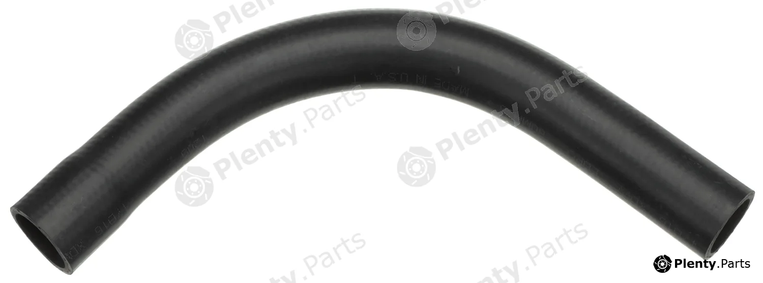 Gates-Au 05-2358 — Radiator Hose
