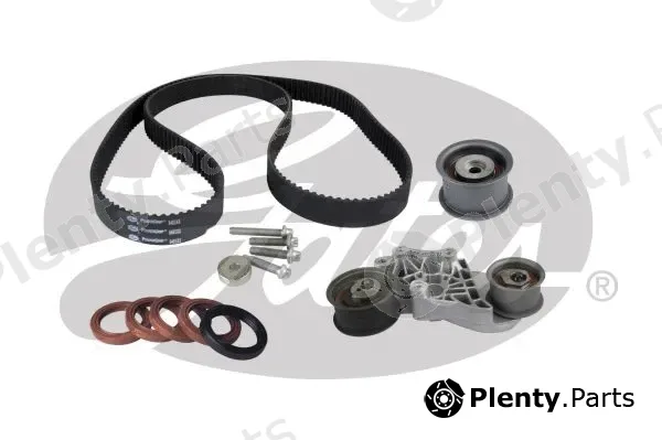 Gates-Au TCK285C — Timing Belt Kit PowerGrip®
