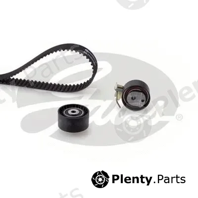 Gates-Au TCK1658 — Timing Belt Kit PowerGrip®