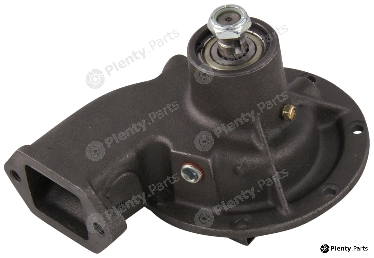 Gates-Au 43240HD — Water Pump, engine cooling